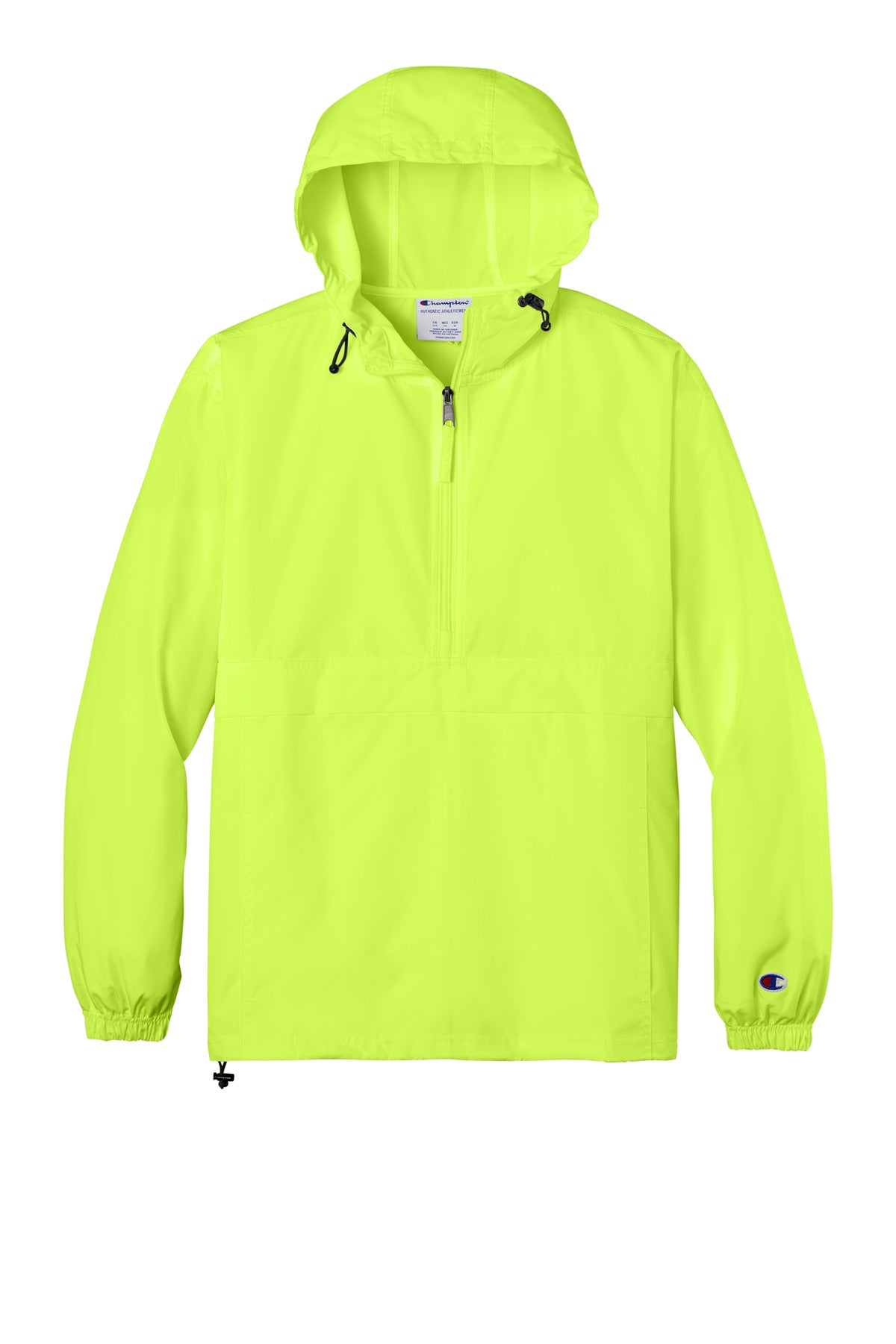 Champion Packable Anorak Jacket CO200