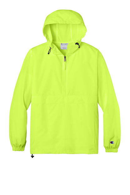 Champion Packable Anorak Jacket CO200