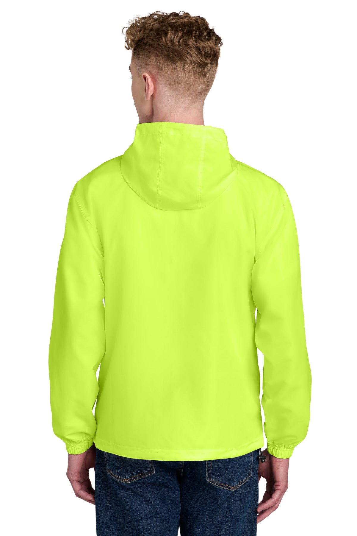 Champion Packable Anorak Jacket CO200