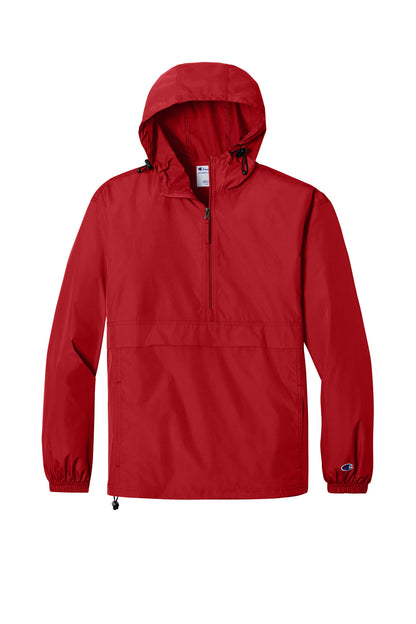 Champion Packable Anorak Jacket CO200