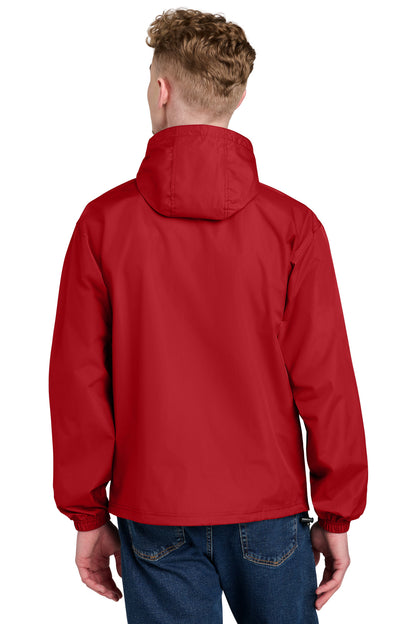 Champion Packable Anorak Jacket CO200