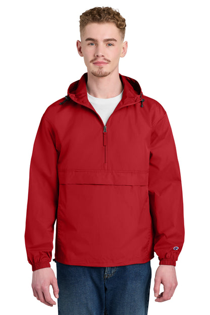 Champion Packable Anorak Jacket CO200