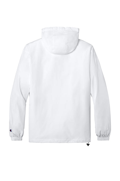 Champion Packable Anorak Jacket CO200