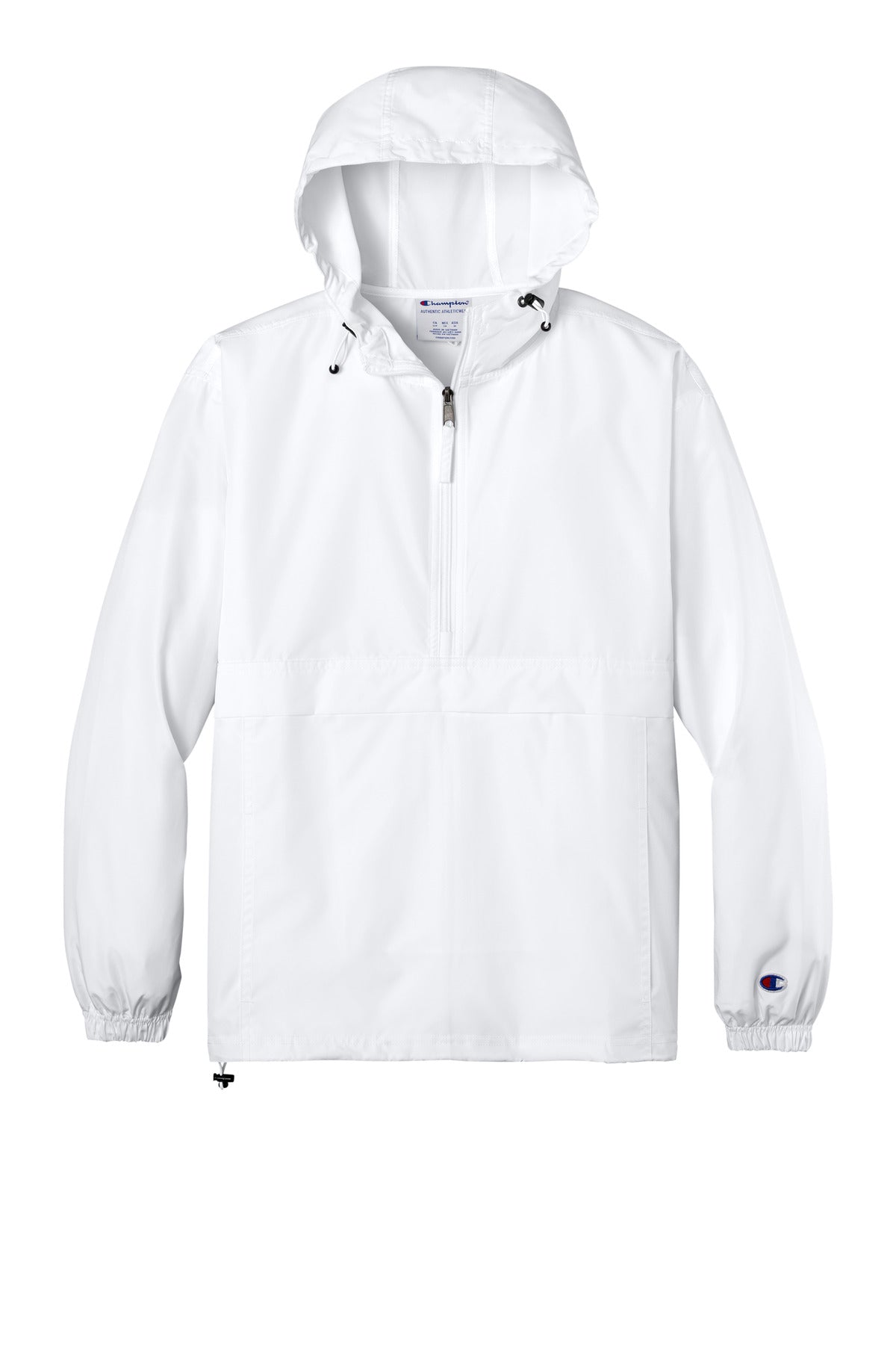 Champion Packable Anorak Jacket CO200