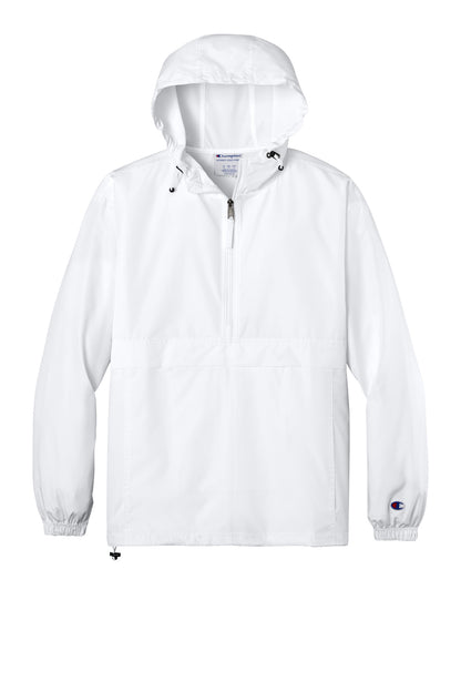 Champion Packable Anorak Jacket CO200