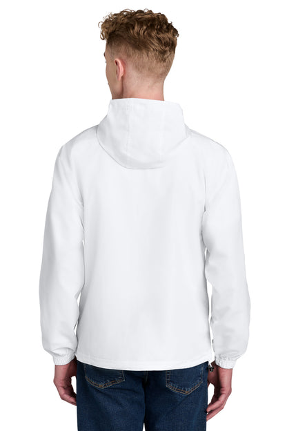 Champion Packable Anorak Jacket CO200