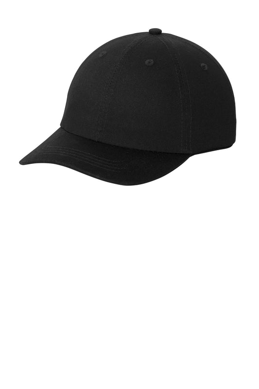 Port Authority Washed Twill Cap.  CP78