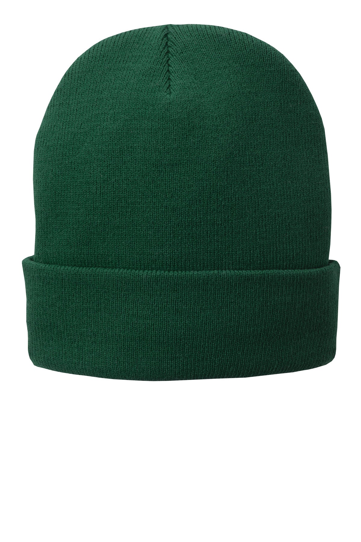 Port Authority Fleece-Lined Knit Cap. CP90L