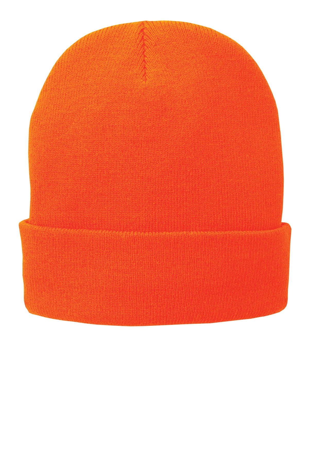 Port Authority Fleece-Lined Knit Cap. CP90L