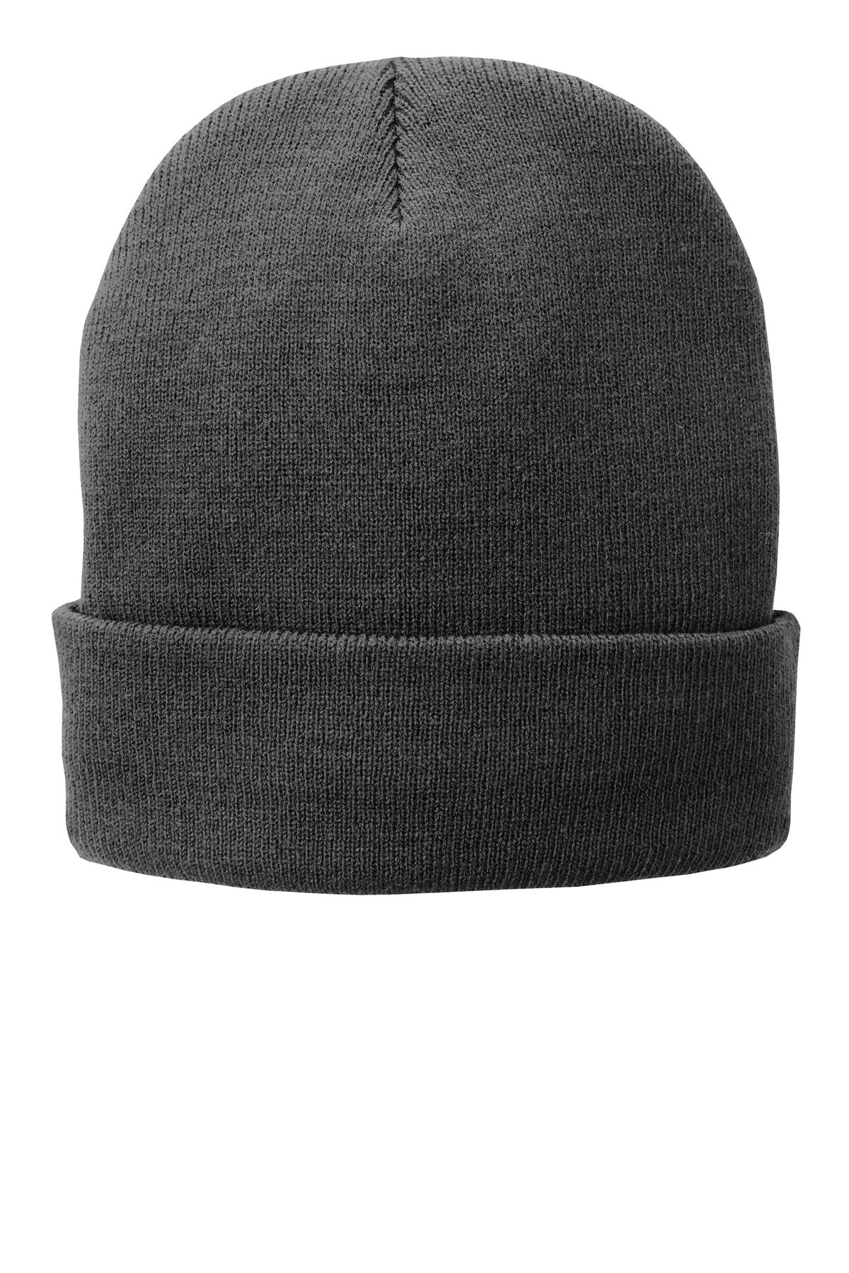 Port Authority Fleece-Lined Knit Cap. CP90L