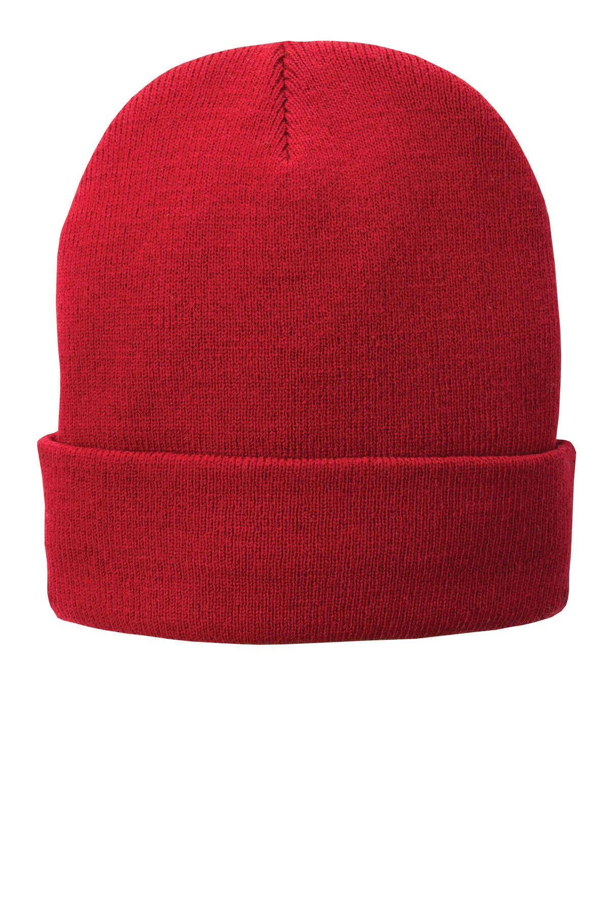 Port Authority Fleece-Lined Knit Cap. CP90L