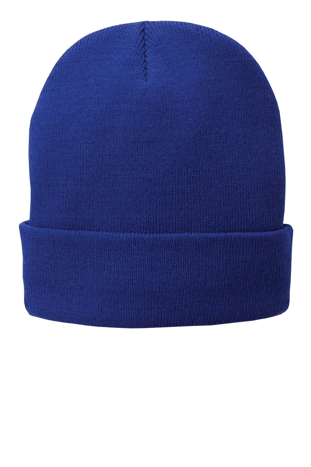 Port Authority Fleece-Lined Knit Cap. CP90L