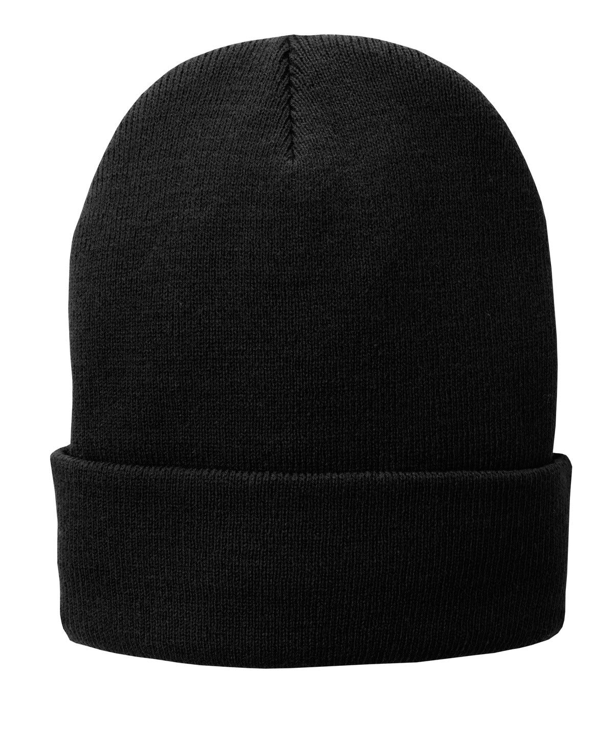 Port Authority Fleece-Lined Knit Cap. CP90L