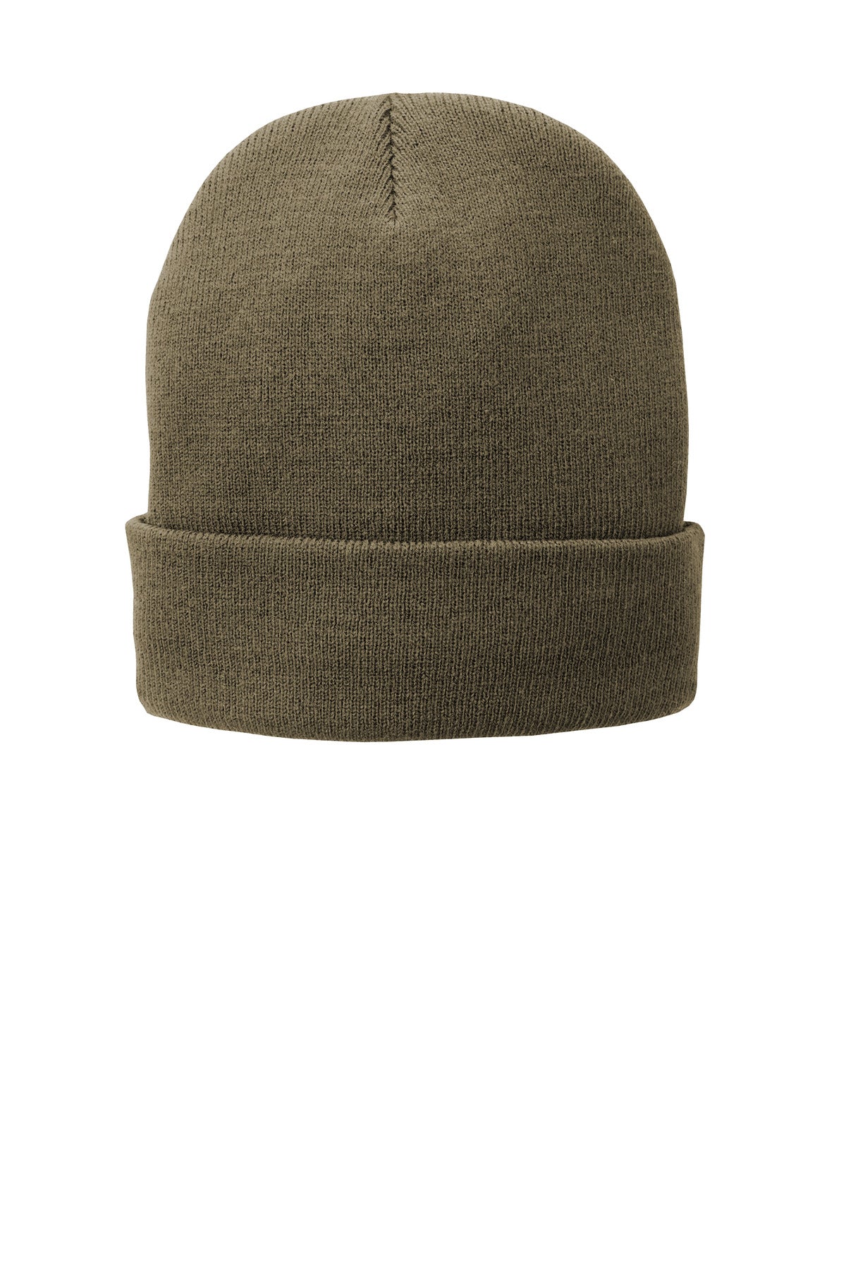 Port Authority Fleece-Lined Knit Cap. CP90L