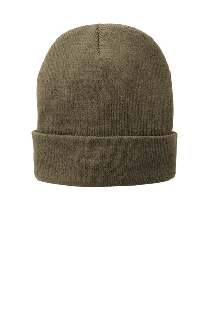 Port Authority Fleece-Lined Knit Cap. CP90L