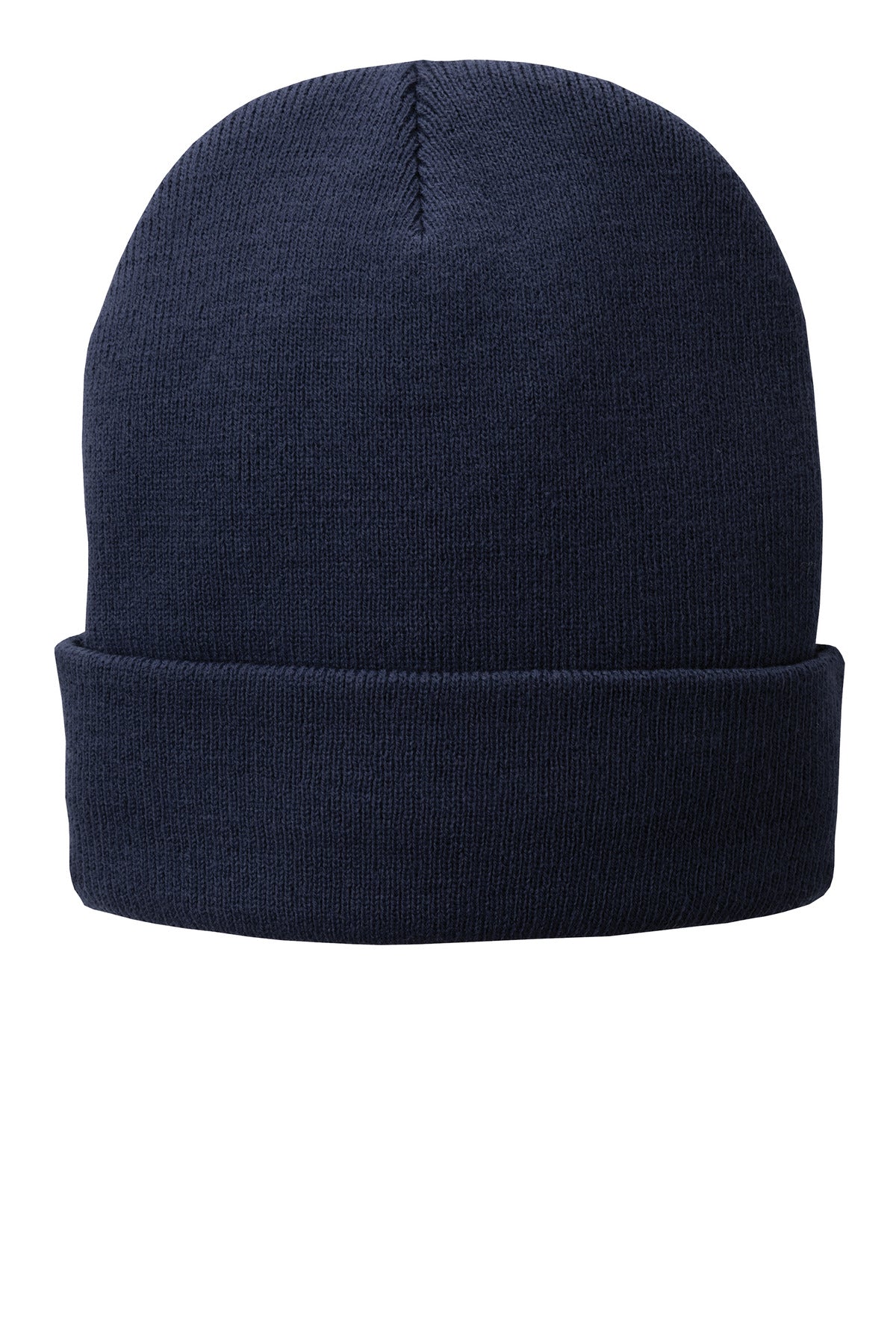 Port Authority Fleece-Lined Knit Cap. CP90L