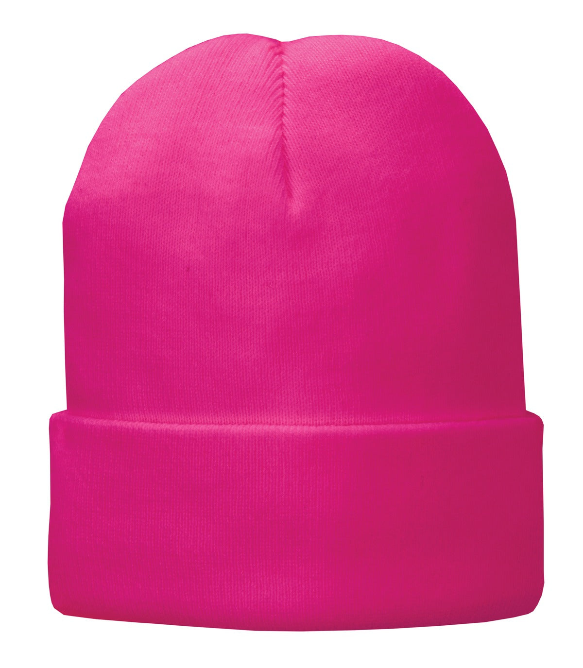 Port Authority Fleece-Lined Knit Cap. CP90L
