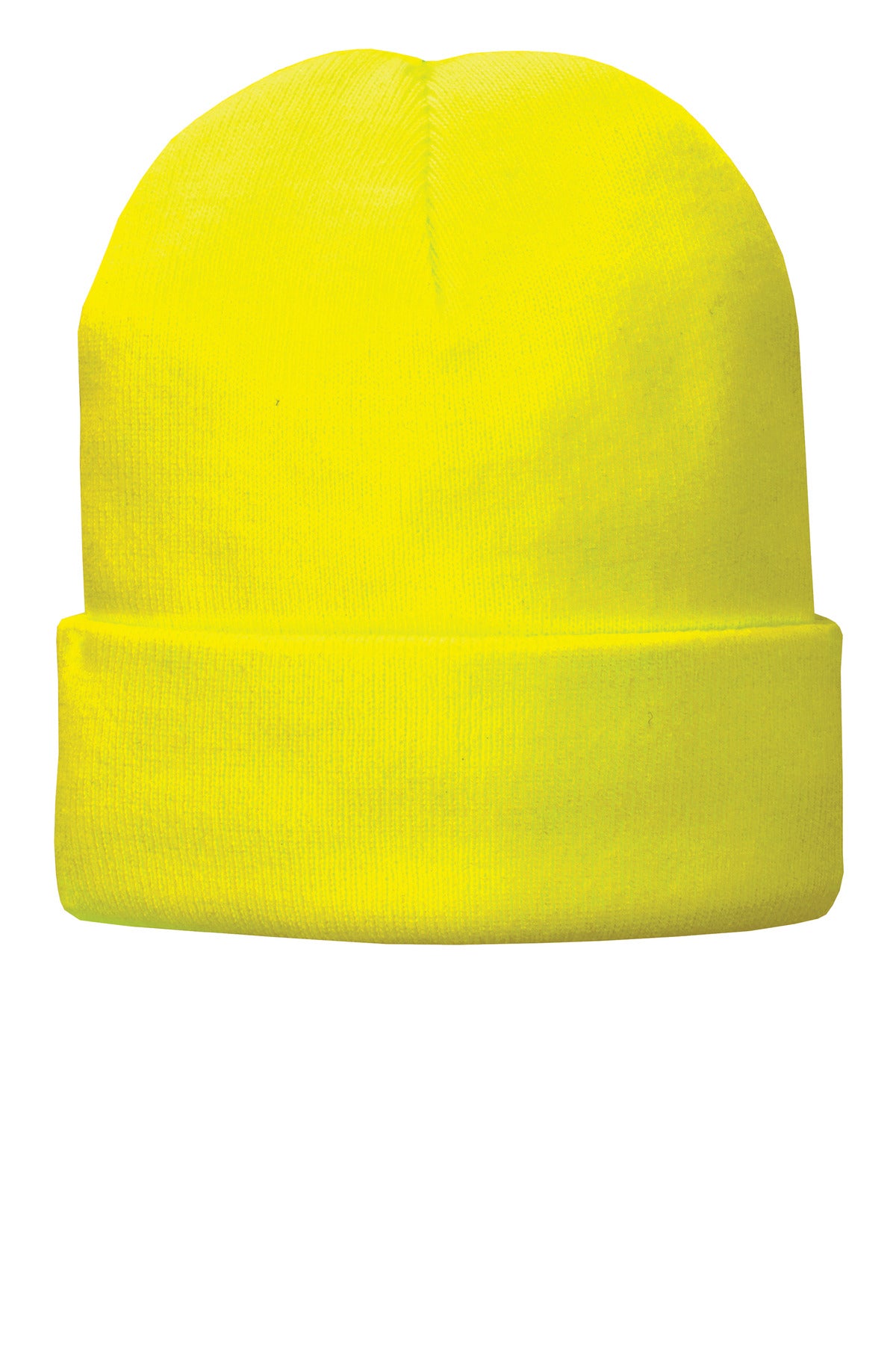 Port Authority Fleece-Lined Knit Cap. CP90L