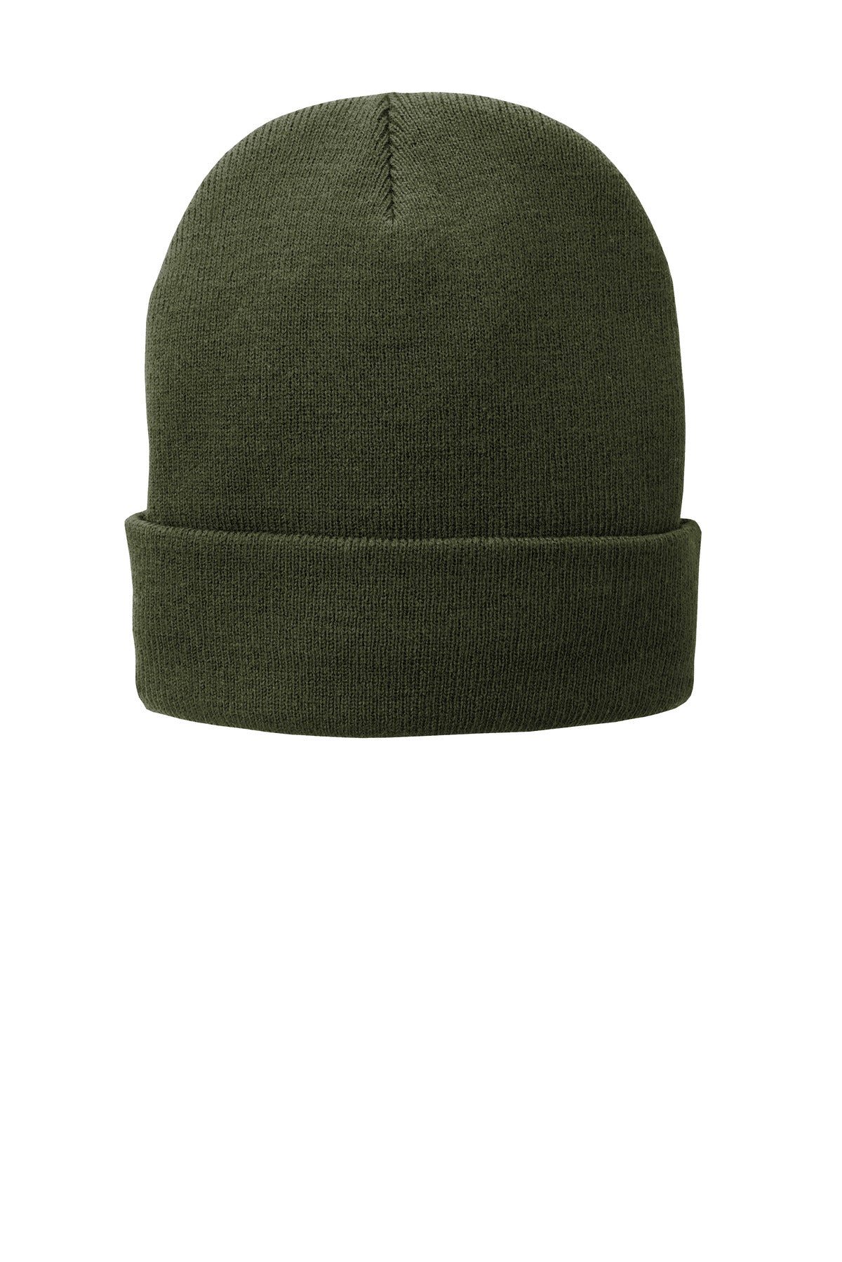 Port Authority Fleece-Lined Knit Cap. CP90L