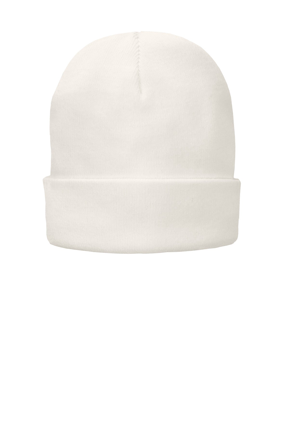 Port Authority Fleece-Lined Knit Cap. CP90L