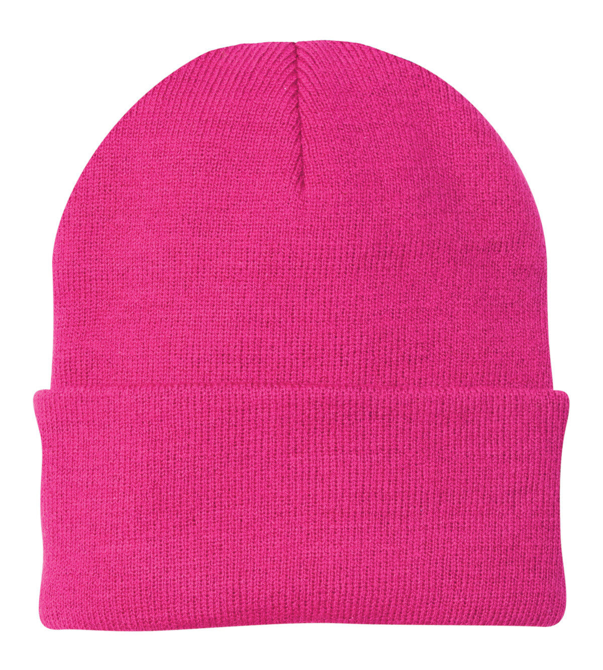 Port Authority Knit Cap.  CP90