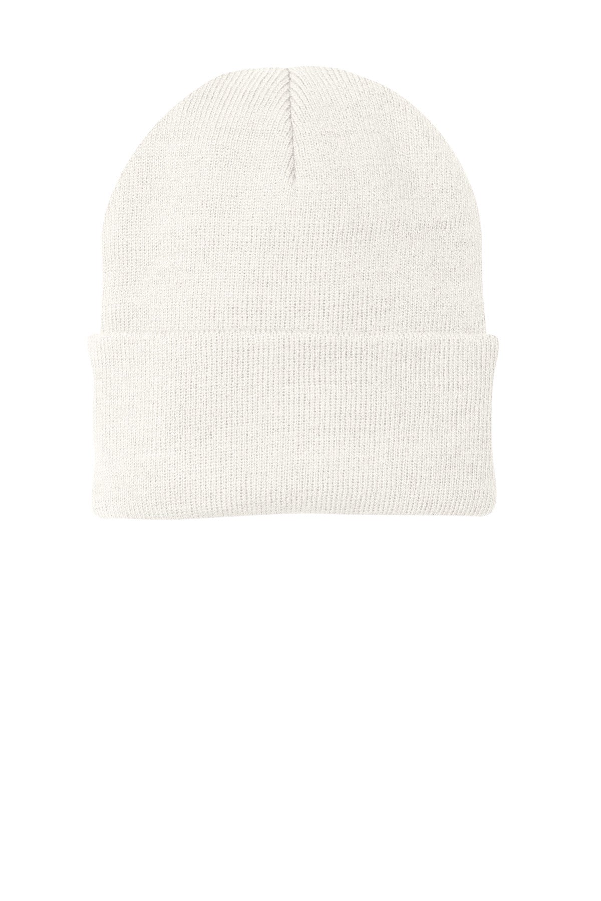 Port Authority Knit Cap.  CP90