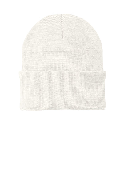 Port Authority Knit Cap.  CP90