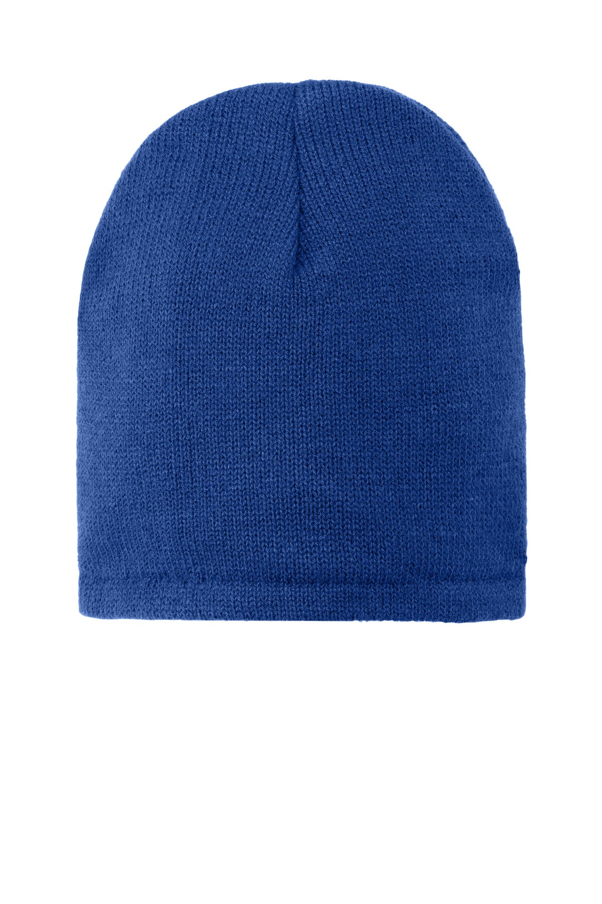 Port Authority Fleece-Lined Beanie Cap. CP91L