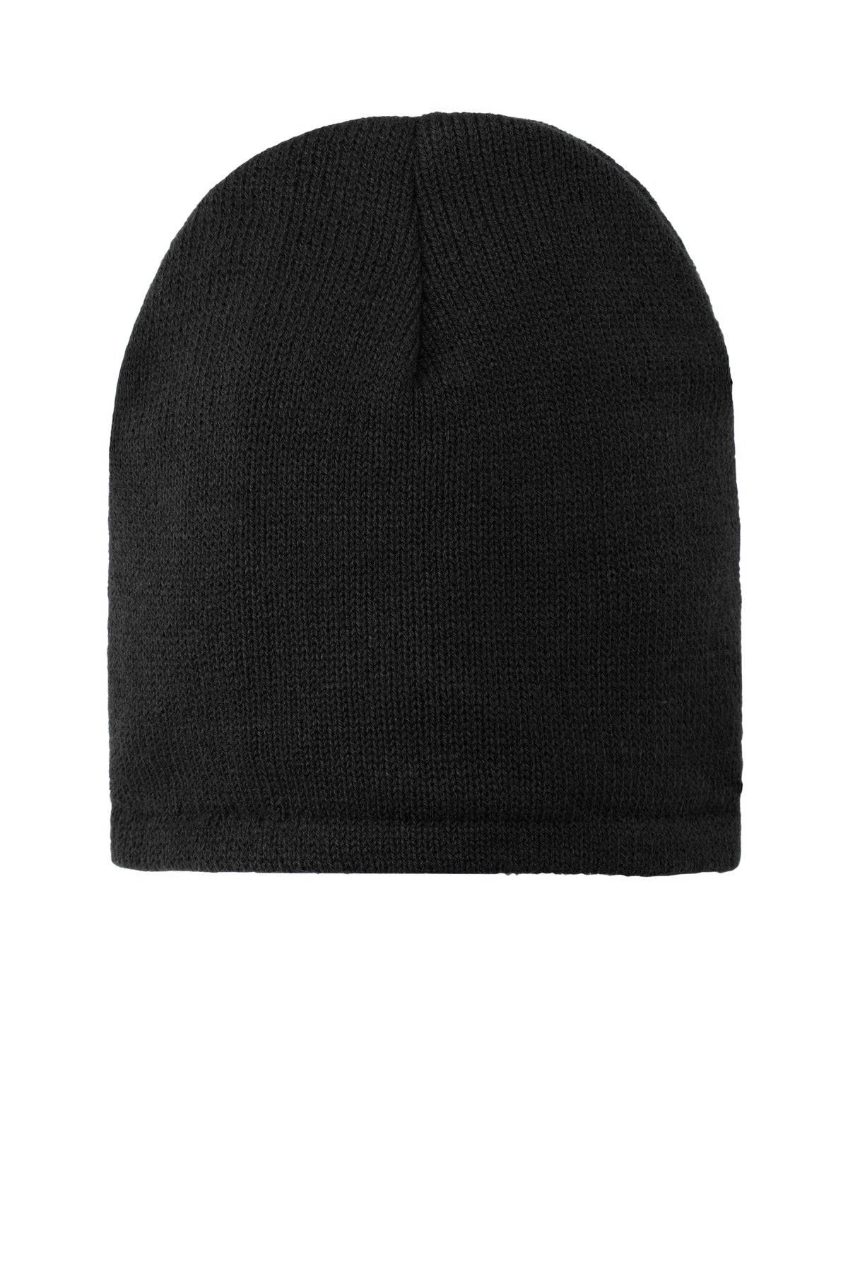 Port Authority Fleece-Lined Beanie Cap. CP91L