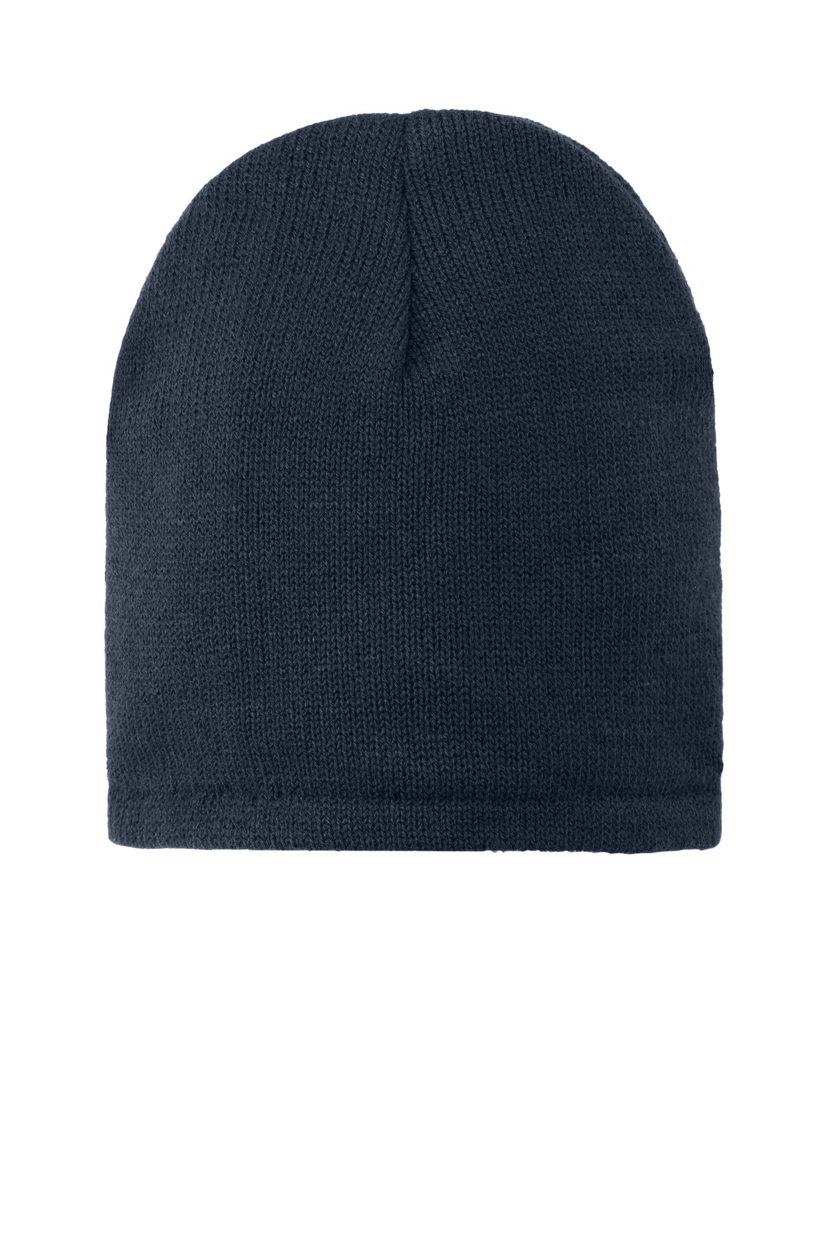 Port Authority Fleece-Lined Beanie Cap. CP91L