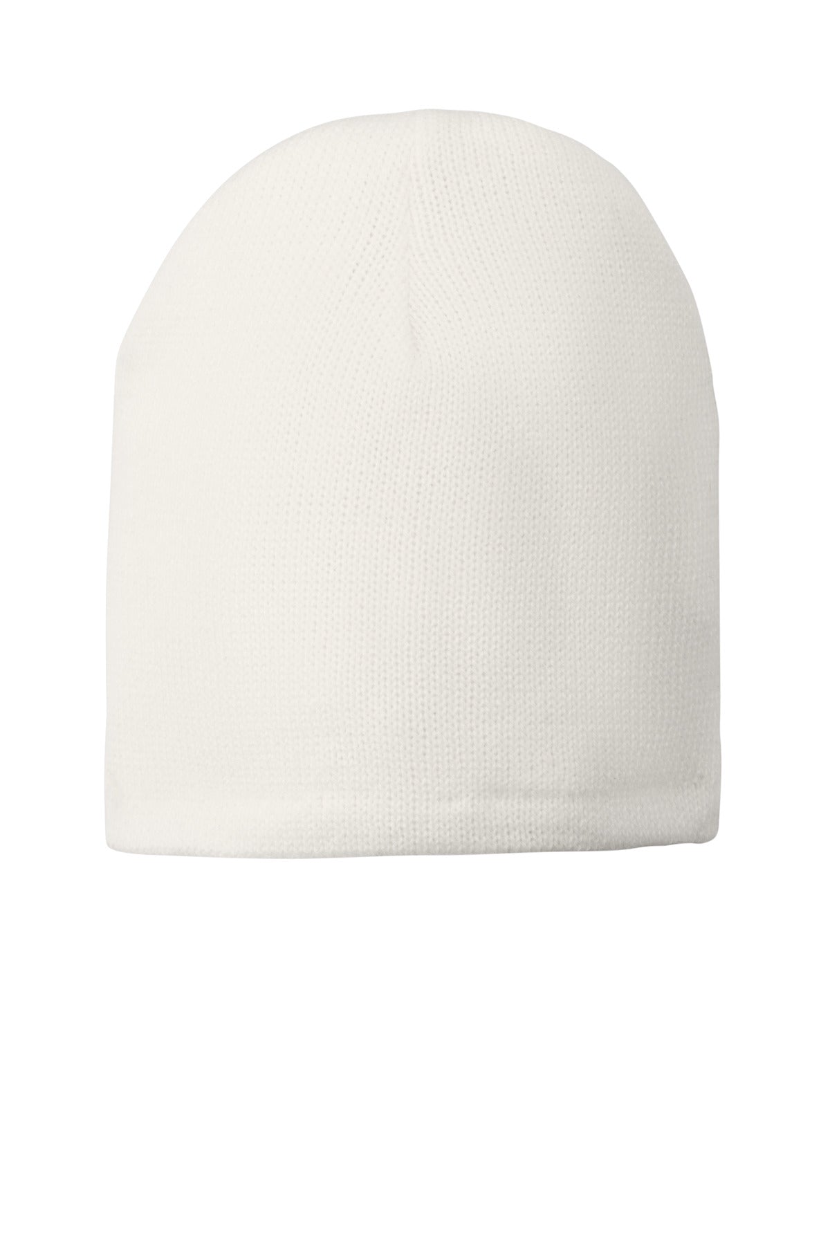 Port Authority Fleece-Lined Beanie Cap. CP91L