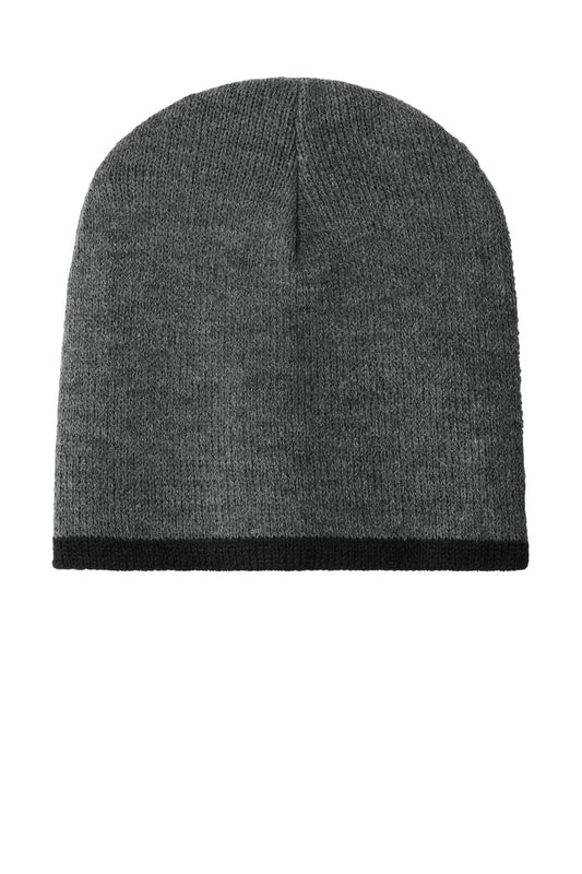 Port Authority Beanie Cap.  CP91