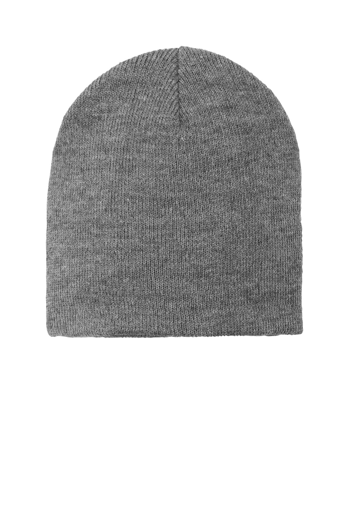 Port Authority Knit Skull Cap.  CP94