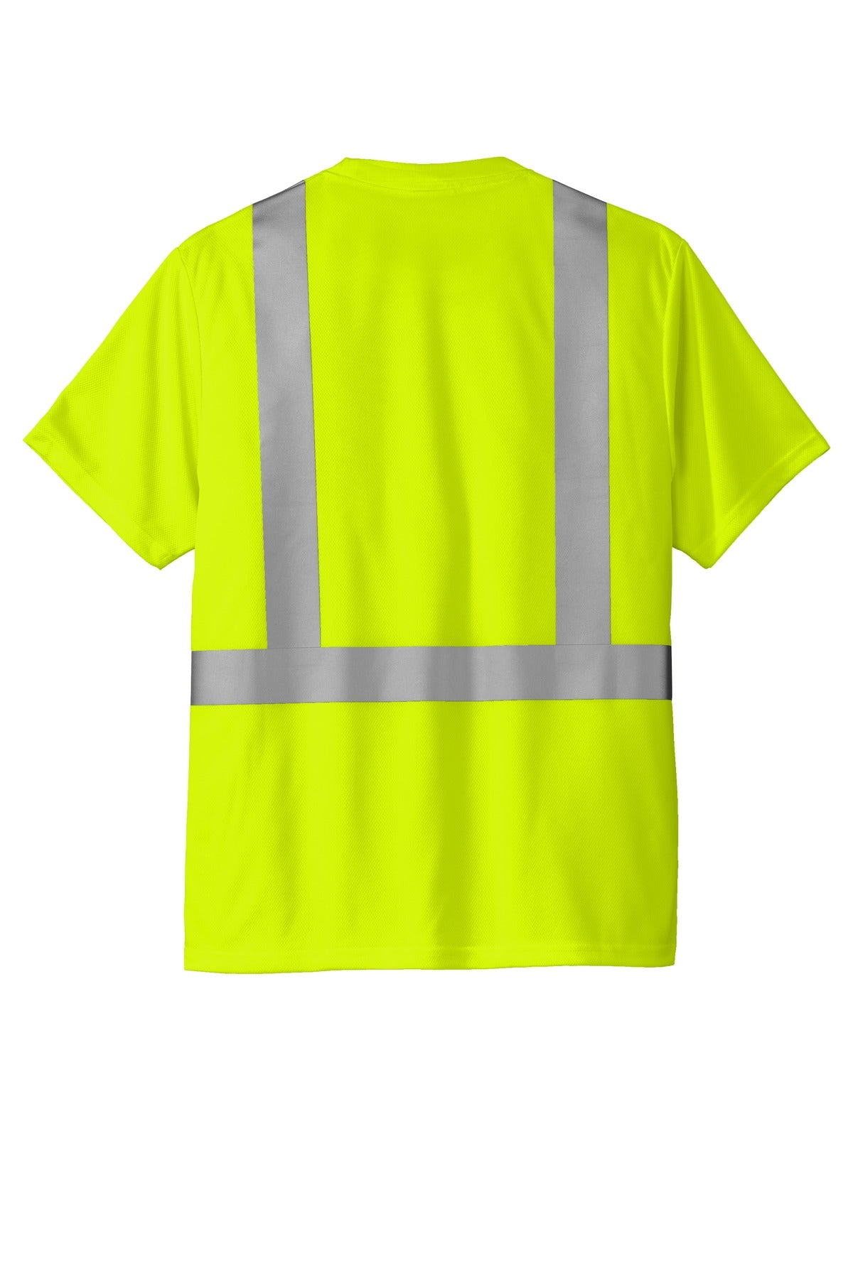 CornerStone  ANSI 107 Class 2 Mesh Tee. CS200