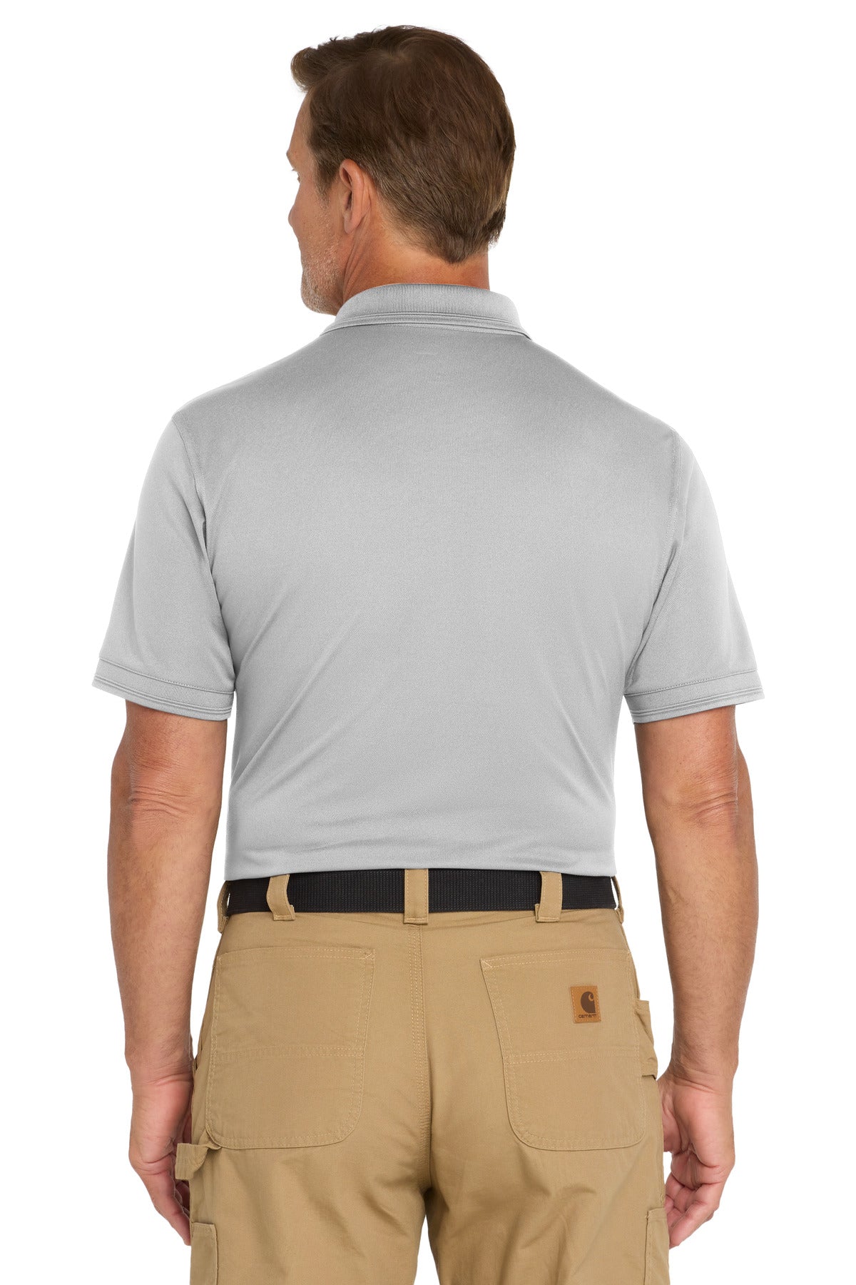 CornerStone  Industrial Snag-Proof Pique Polo. CS4020