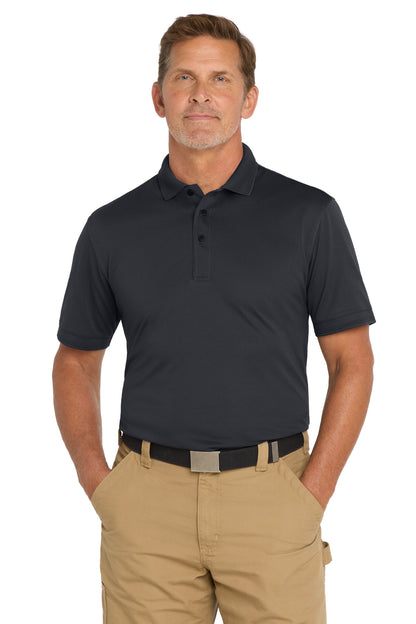 CornerStone  Industrial Snag-Proof Pique Polo. CS4020