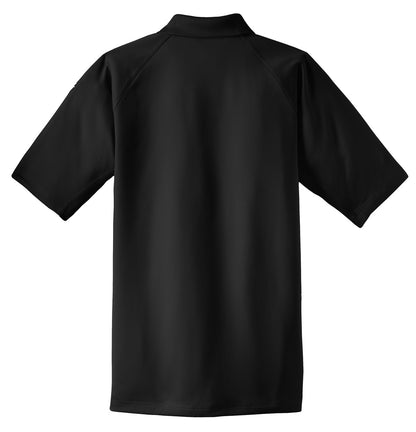CornerStone Tall Select Snag-Proof Tactical Polo. TLCS410
