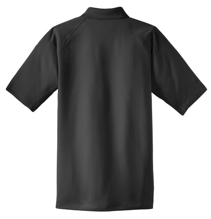 CornerStone Tall Select Snag-Proof Tactical Polo. TLCS410