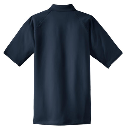 CornerStone Tall Select Snag-Proof Tactical Polo. TLCS410