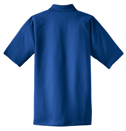 CornerStone Tall Select Snag-Proof Tactical Polo. TLCS410