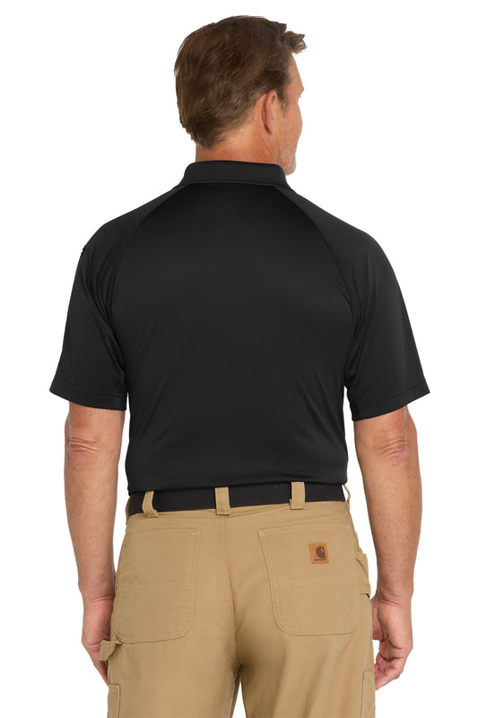 CornerStone - Select Snag-Proof Tactical Polo. CS410