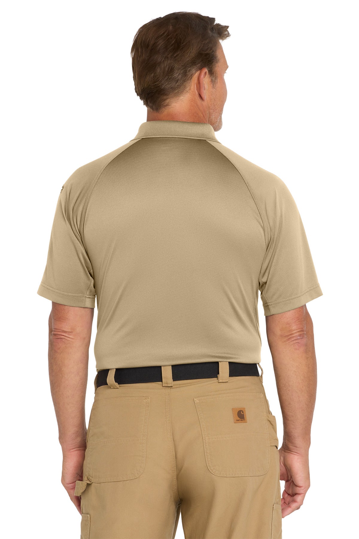 CornerStone - Select Snag-Proof Tactical Polo. CS410