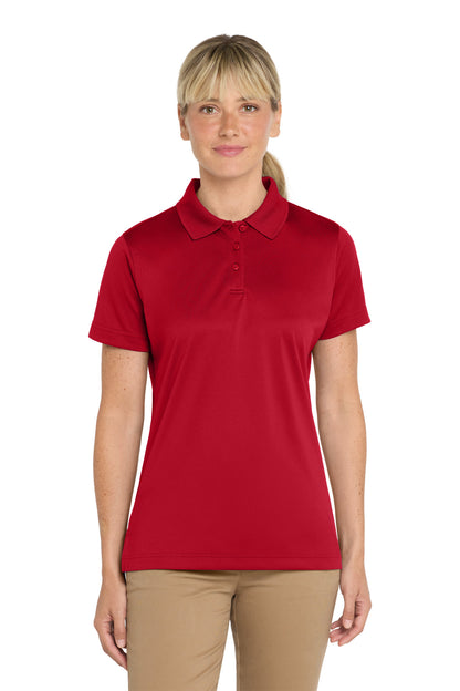 CornerStone Women's Select Snag-Proof Polo. CS413