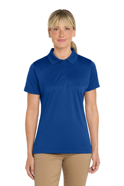 CornerStone Women's Select Snag-Proof Polo. CS413