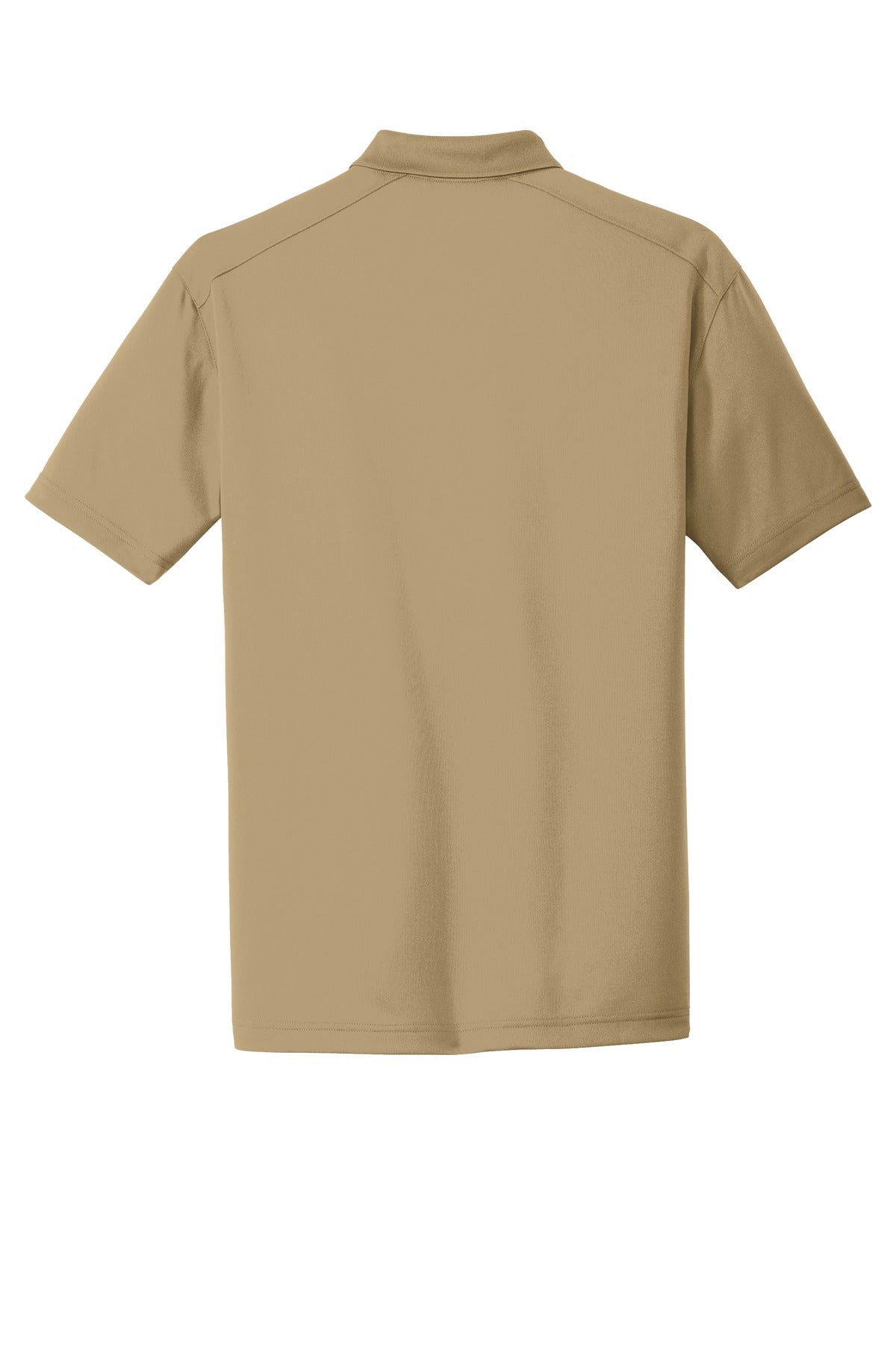 CornerStone Select Lightweight Snag-Proof Polo. CS418