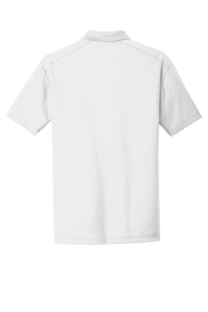 CornerStone Select Lightweight Snag-Proof Polo. CS418