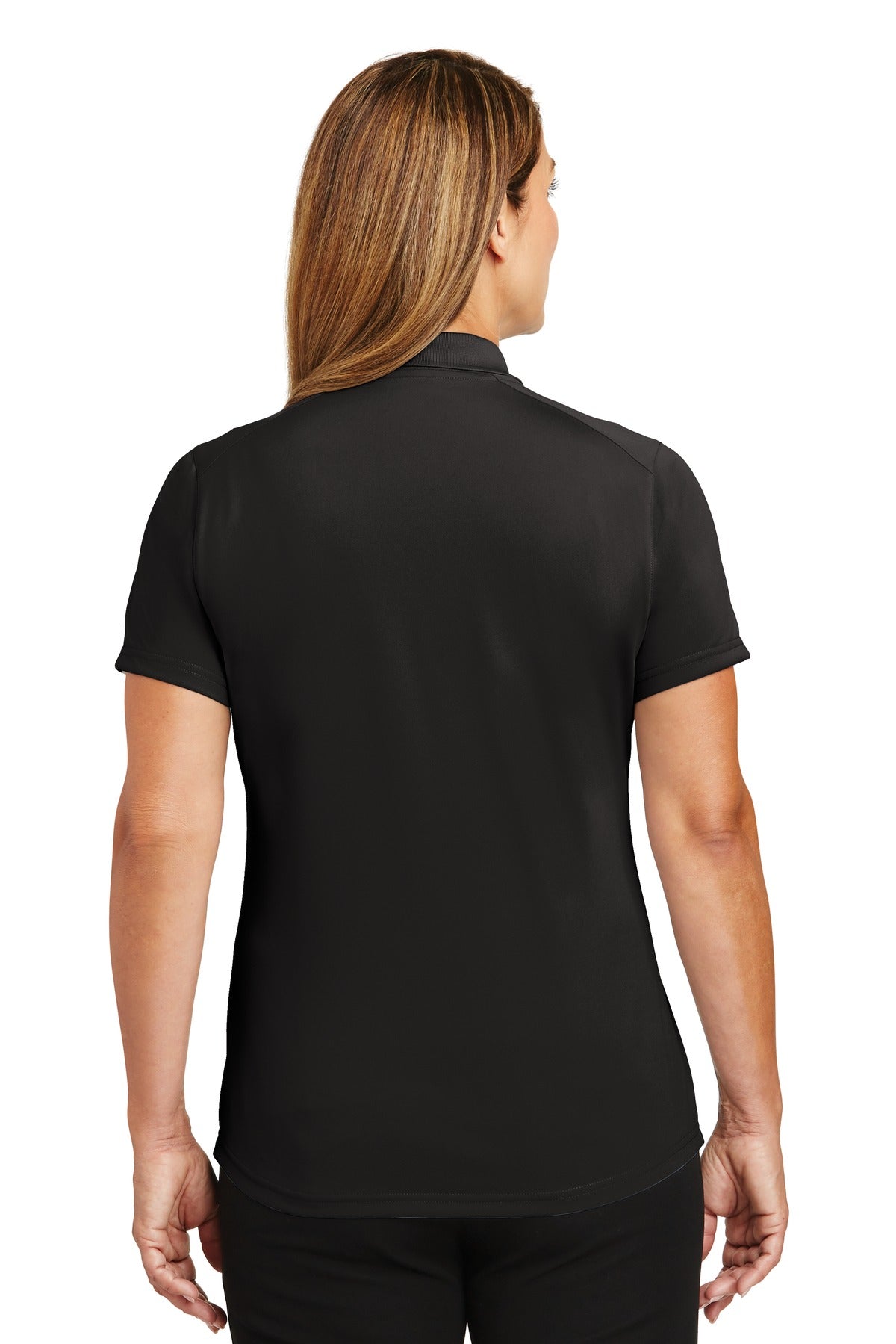CornerStone Women's Select Lightweight Snag-Proof Polo. CS419