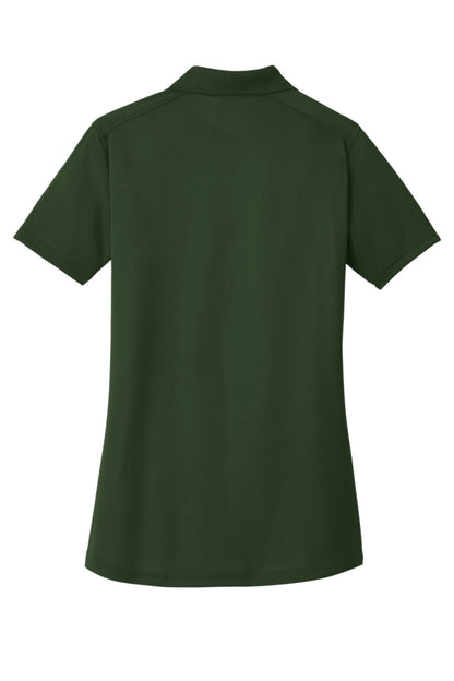 CornerStone Women's Select Lightweight Snag-Proof Polo. CS419