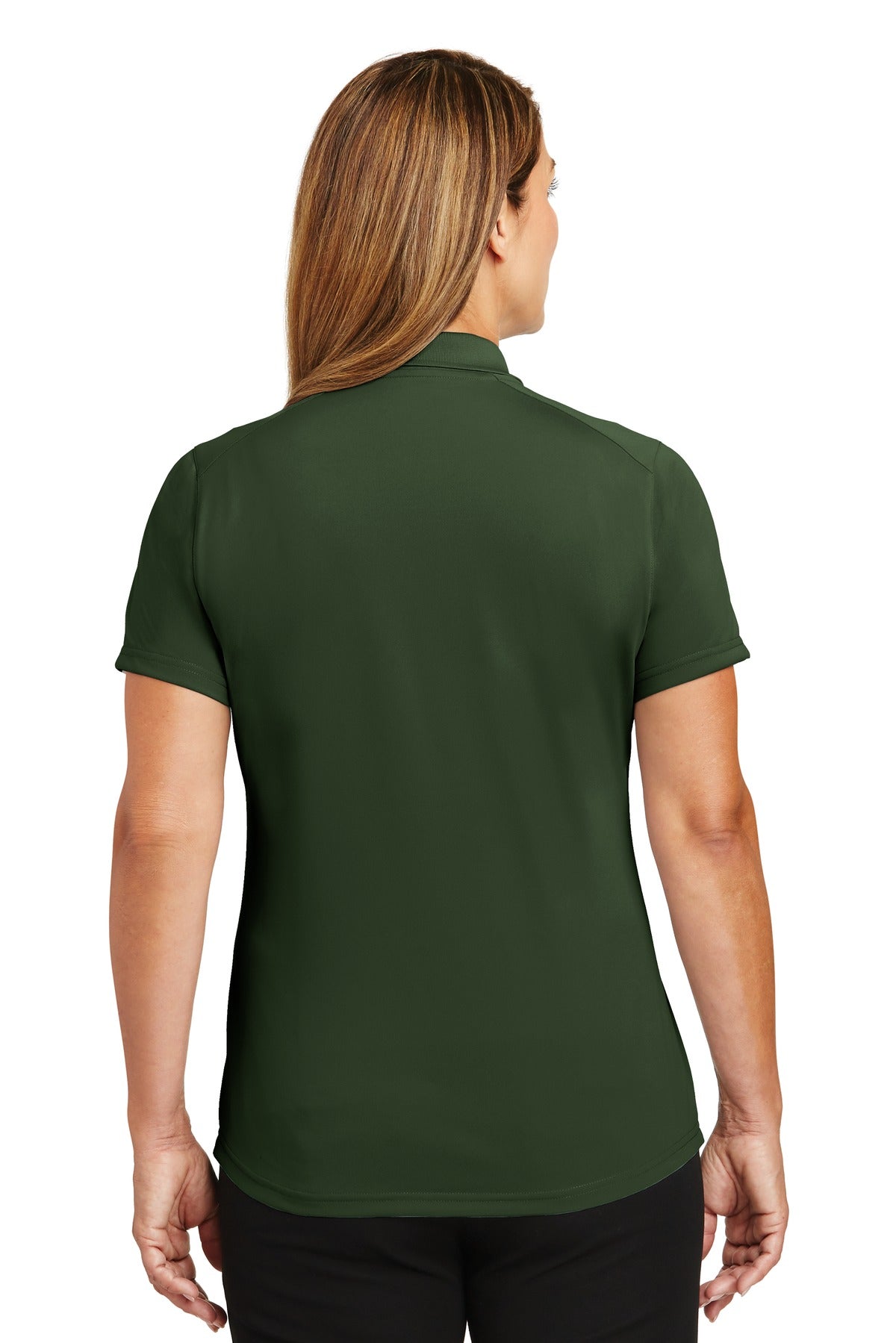 CornerStone Women's Select Lightweight Snag-Proof Polo. CS419
