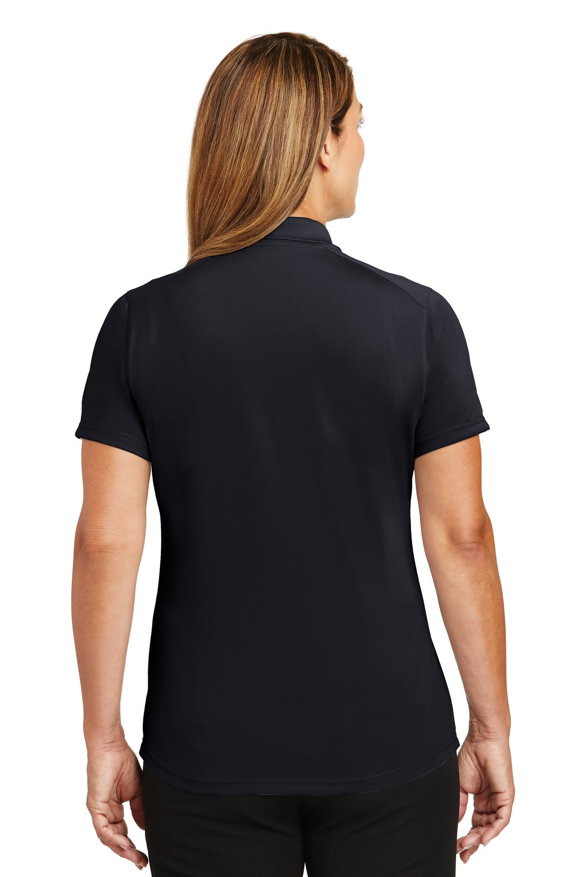 CornerStone Women's Select Lightweight Snag-Proof Polo. CS419